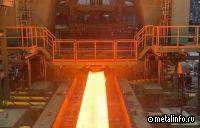 Турецкая Habas завершила проект расширения мощностей по выпуску горячекатаного проката