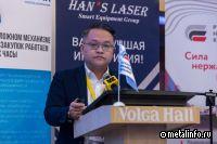 Китайские производители нержавейки заинтересованы в сотрудничестве с РФ