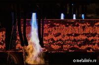 Минэк РФ: за 7 месяцев рост металлургического комплекса составил 9,9%