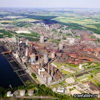 Salzgitter откладывает реализацию крупного климатического проекта