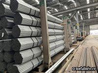 В. Степченков, ГК Демидов: "Проблемы с трудовыми ресурсами напрямую затронули рынок металлов"