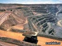 В Алжире стартовала добыча железной руды