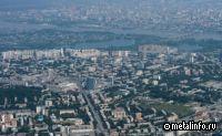 В Новосибирской области появится первая особая экономическая зона
