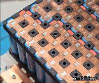 В Петербурге начали производить аккумуляторы для беспилотников