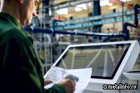 Ростех создает более 20 «умных» цехов по производству авиадвигателей