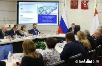 Северсталь построит комплекс по производству железорудных окатышей в Череповце