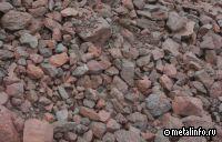 Мечел сообщает об отгрузке первой партии железной руды с Сиваглинского месторождения