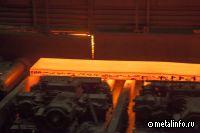 Стан 2000 горячей прокатки ММК произвел 150 млн тонн проката