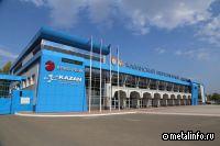 На Казанском вертолетном заводе начнут выпускать новый тип вертолета