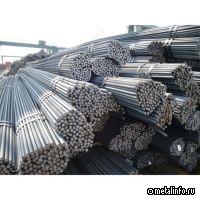 Русские арматурные горки. Российский рынок сортового проката: 30 октября — 13 ноября