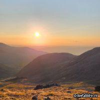 Без надежной геологической информации невозможно эффективное развитие регионов