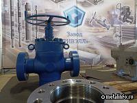 В Волгоградской области развивают производство оборудования для нефтедобычи