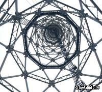 ЦНИИСК им. В.А. Кучеренко завершили НТС строительства радиотелевизионной башни в г. Владикавказе