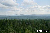 ПНТЗ профинансировал закупку оборудования для изучения дикой природы