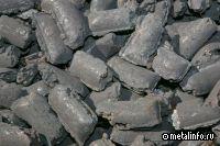 ЕС со временем хочет отказаться от импорта чугуна и ГБЖ из России