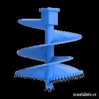 Тульский металлопрокатный завод запускает производство бурового оборудования