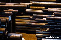 ЕЭК продлила антидемпинговую пошлину на бесшовные трубы из нержавеющей стали из КНР