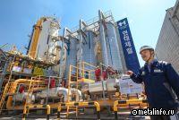 Hyundai Steel продаст свой завод в Пекине