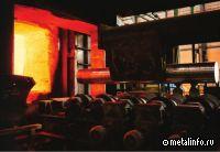 БМЗ планирует расширить производство стальных кругов