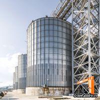 Стоимость реконструкции зернового терминала АО «КСК» оценивается в 3 млрд руб.