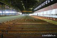 Тагмет нарастил продажи