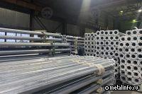 Завод опор освещения «Точка опоры» анонсировал складскую программу на 2023 г