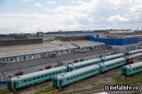 Путин поздравил коллектив ТВЗ со 125-летием