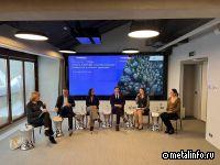 О климатической повестке в новых реалиях