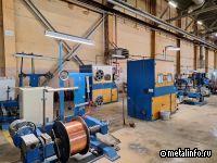 В Чувашии в 1,5 раза увеличили мощности по выпуску кабелей