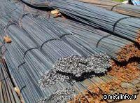 Ценовой индекс на металлопродукцию за 17 - 23 апреля