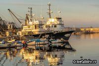 На создание оборудования для рыбопромыслового флота направят более 11,5 млрд руб.