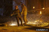 Объём выплавки нержавеющей стали вырос на 21,7% за январь-сентябрь 2023 г.