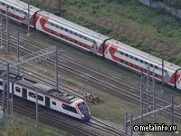 Более 300 вагонов поступили на магистрали РЖД с начала года