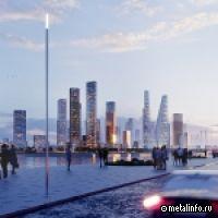 Яхт-клуб и плавающая сцена появятся на набережной в промзоне «Южный порт»