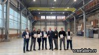 КРМЗ планирует расширить производство техники