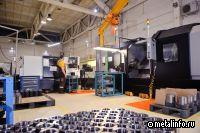 В 2024 г. металлообрабатывающее предприятие «ПФ-ФОРУМ» планирует увеличить производительность на 50%