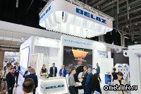 БелАЗ разработает для Норникеля аккумуляторные самосвалы