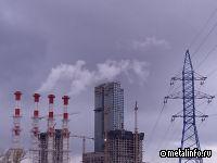 Инвестиции в строительство генерации до 2042 года оцениваются 63 трлн руб.