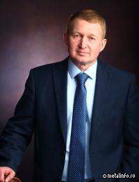 Депутат ГД Алексей Канаев: "Благополучие многих регионов страны зависит от ситуации в металлургии"