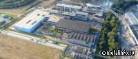 Австрийская Voestalpine продает германское подразделение Buderus Edelstahl