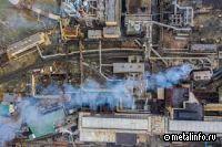 Чилийская Enami хочет реконструировать старый завод по производству меди