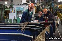 КУЗОЦМ увеличил выручку почти на четверть за 2023 г.