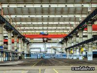 Четыре логистических центра построят в Москве по программе КРТ