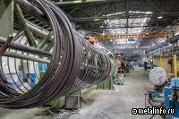 СМК ММК-МЕТИЗ высоко оценена потребителем