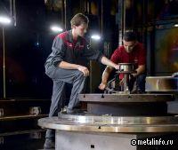 На «ОДК-Сатурн» внедрено отечественное оборудование для электронно-лучевой сварки