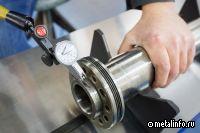 «Калашников»: рост объемов станкостроения на 25%