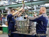 Энергомаш поставит 12 комплектов камер сгорания для двигателей ПД-8