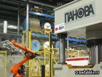 В Новосибирске запустили производство комплектующих для вентиляционных систем