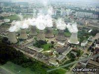 Федеральный оператор реконструирует в ДНР 2 тепловые электростанции