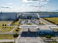 Бывший завод Volkswagen в Калуге должны перезапустить в I полугодии